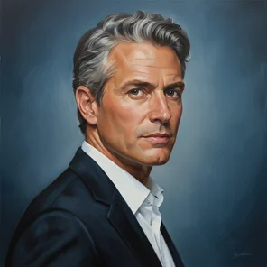 Autor Emanuel Kröger