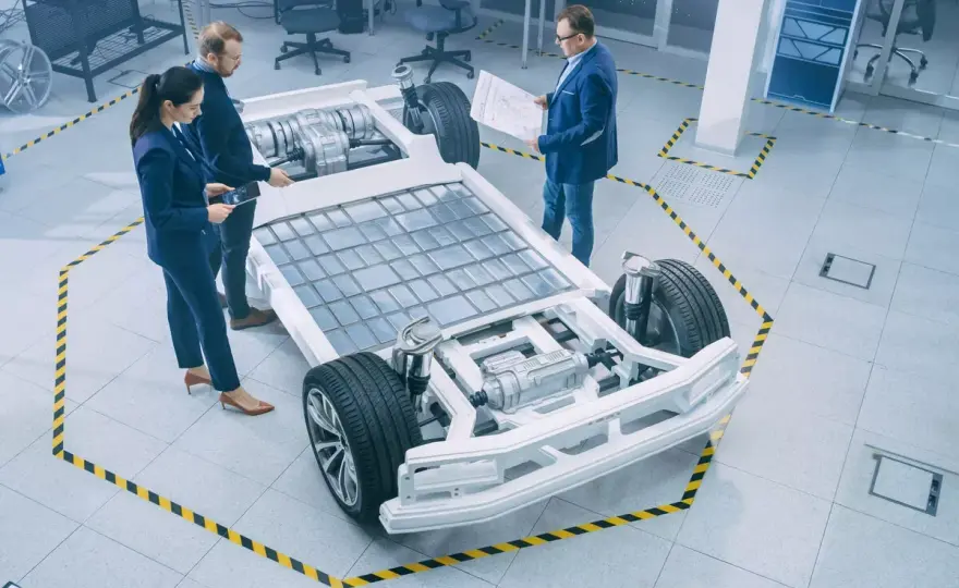 Bidirektionales Laden mit PV - wird das E-Auto zum Heimspeicher?