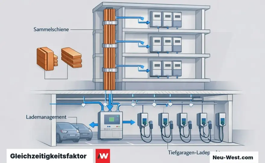 Sicherungskasten richtig beschriften - so bleibt alles klar