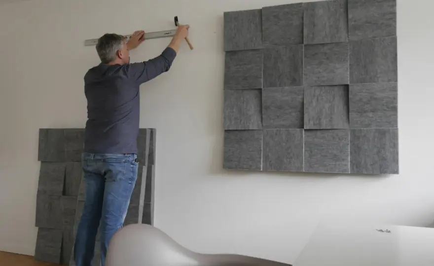 Zimmer schalldicht machen - was wirklich hilft