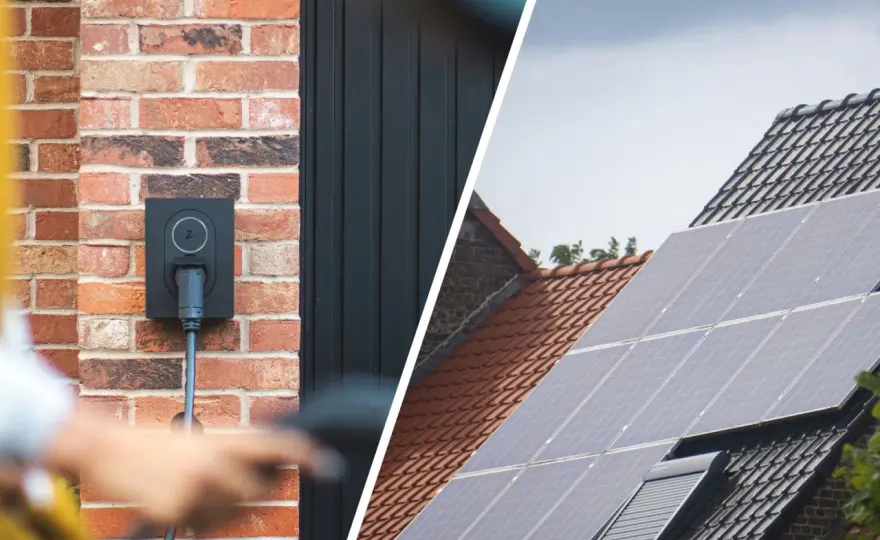 E-Auto mit Photovoltaik laden: Was sich wirklich lohnt