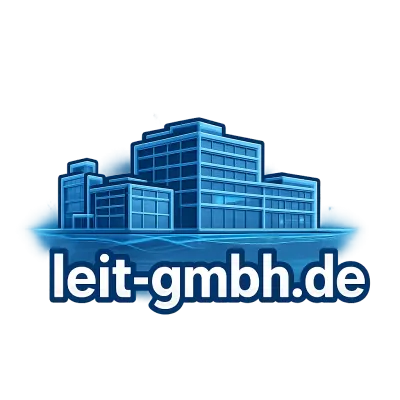 Logo leit-gmbh.de